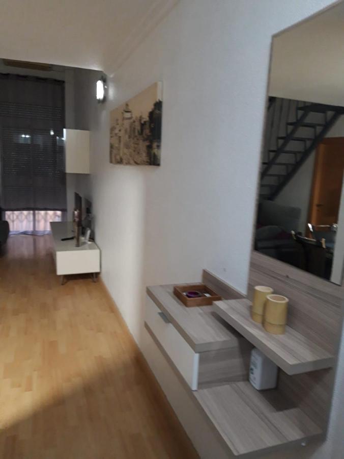 Precioso Alojamiento Cerca Del Mar Lägenhet Aguadulce  Exteriör bild